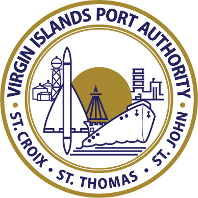 The Virgin Islands Port Authority